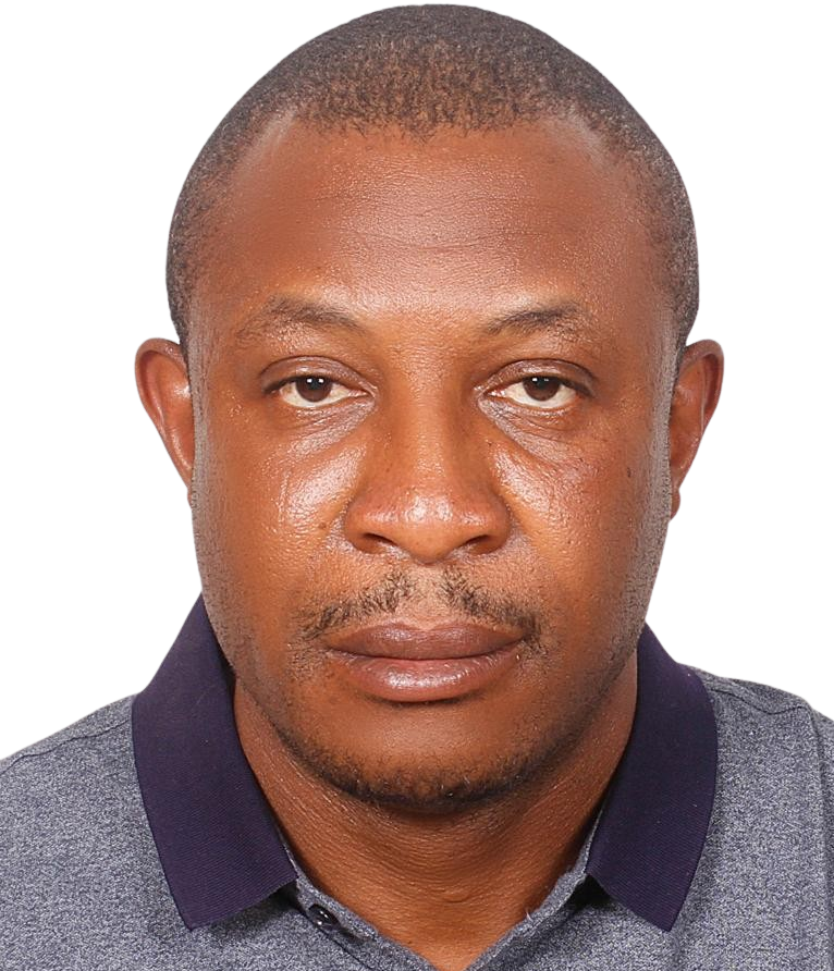 Dr. Kehinde Ogunmola
